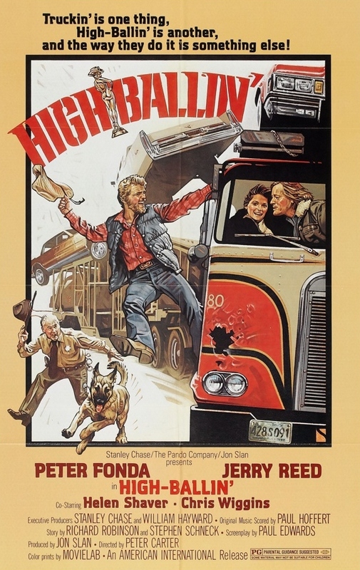 【SALE／10%OFF High-Ballin' (1978) その他