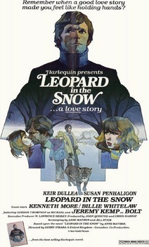 Leopard In The Snow (1978)