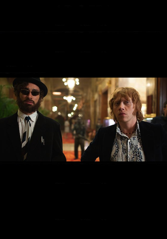 Moonwalkers (2015)