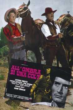 In A Colt's Shadow (1965)