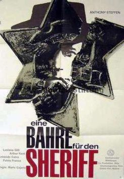 A Coffin for the Sheriff (1965)