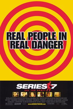 Series 7: The Contenders (2001)