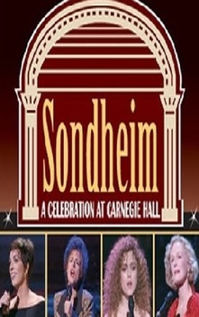 Sondheim: A Celebration at Carnegie Hall (1993)