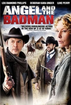 Angel and the Badman (2009)