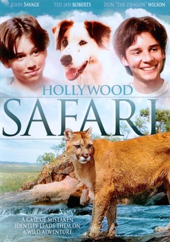 Hollywood Safari (1997)