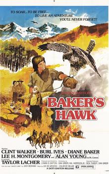 Baker's Hawk (1976)