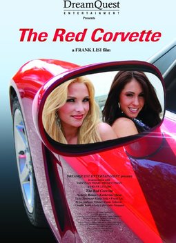 The Red Corvette (2011)
