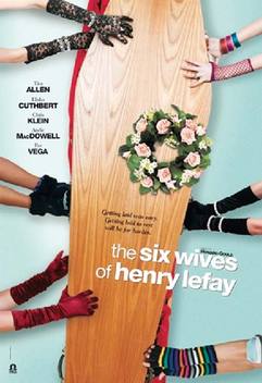 The Six Wives of Henry Lefay (2009)