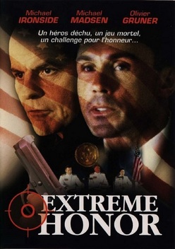 Extreme Honor (2001)