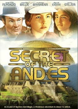 Secret of the Andes (1999)