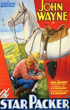 The Star Packer (1934)