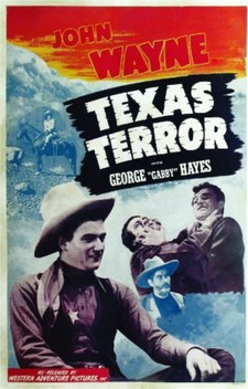 Texas Terror (1935)