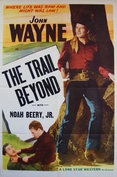 The Trail Beyond (1934)