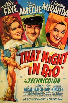 That Night in Rio (1941)