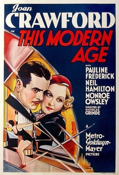 This Modern Age (1931)