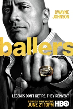 Ballers (2015-2019)