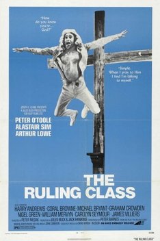 The Ruling Class (1972)