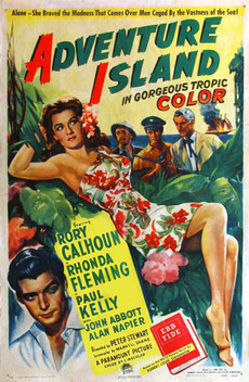 Adventure Island (1947)