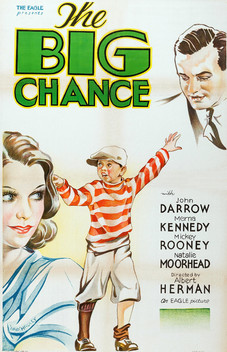 The Big Chance (1933)