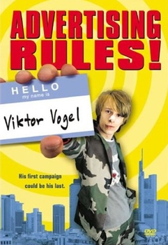 Advertising Rules! (2001)