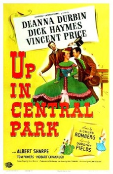 Up in Central Park (1948)