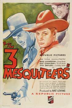 The Three Mesquiteers (1936)