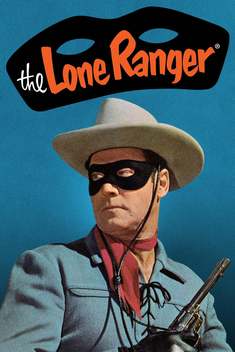 The Lone Ranger (1949-1957)