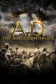 A.D. The Bible Continues (2015)