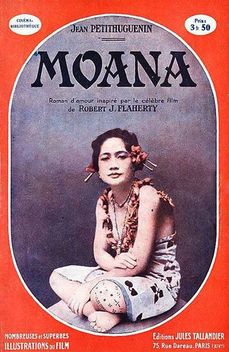 Moana (1926)