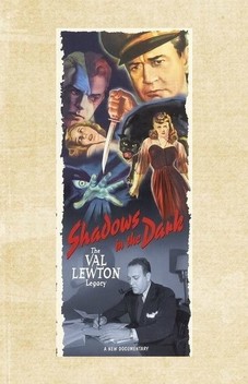 Shadows in the Dark: The Val Lewton Legacy (2005)