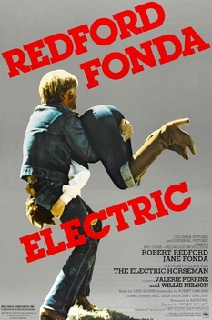 The Electric Horseman (1979)