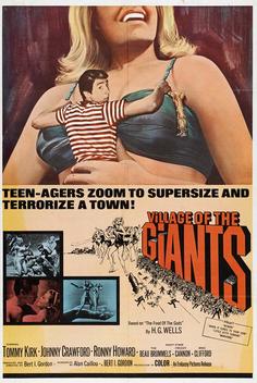 Village of the Giants (1965)