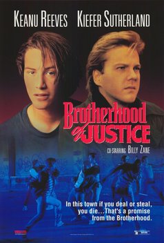 Brotherhood of Justice (1986)