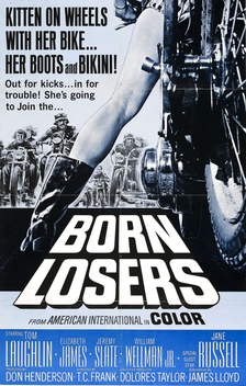 The Born Losers (1967)