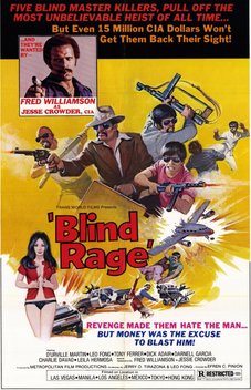 Blind Rage (1976)