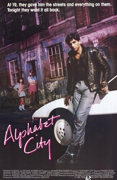 Alphabet City (1984)