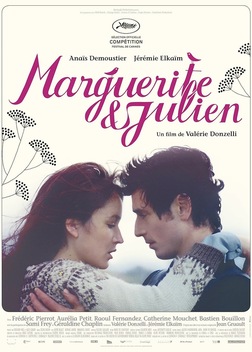 Marguerite & Julien (2015)