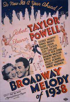 Broadway Melody of 1938 (1937)