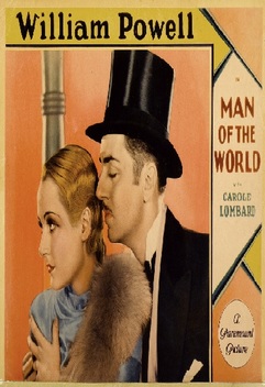 Man of the World (1931)