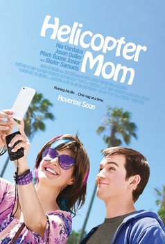 Helicopter Mom (2015)