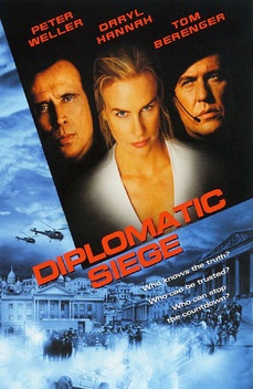 Diplomatic Siege (1999)