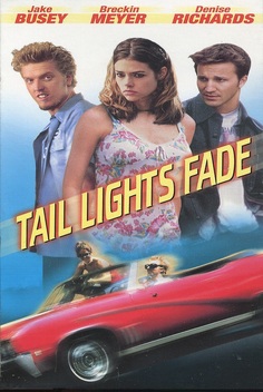 Tail Lights Fade (1999)