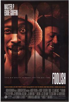 Foolish (1999)