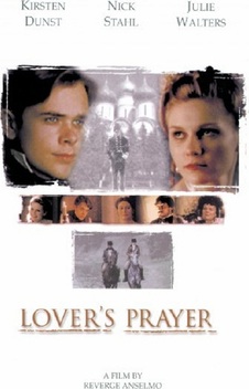 Lover's Prayer (2000)