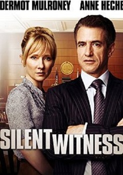 Silent Witness (2011)