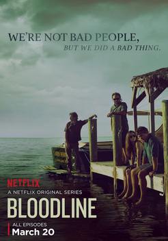 Bloodline (2015-2017)