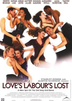 Love's Labour's Lost (2000)