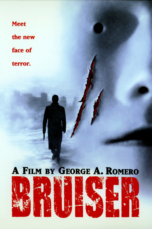 Bruiser (2000) - Blu-ray.com