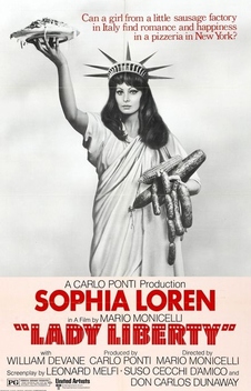 Lady Liberty (1971)