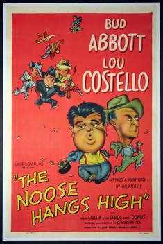 The Noose Hangs High (1948)